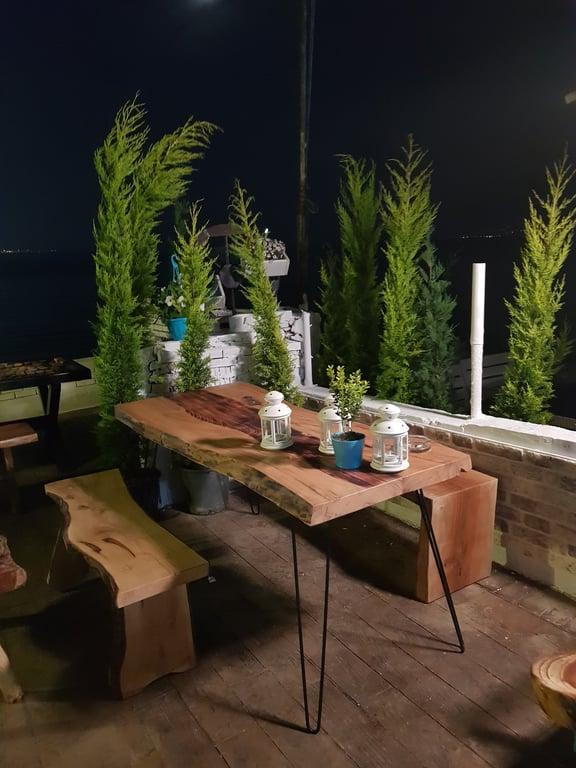 Baraka Cafe