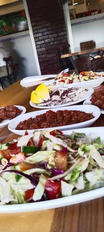 Tek Tut Kebap fotoğraf 5