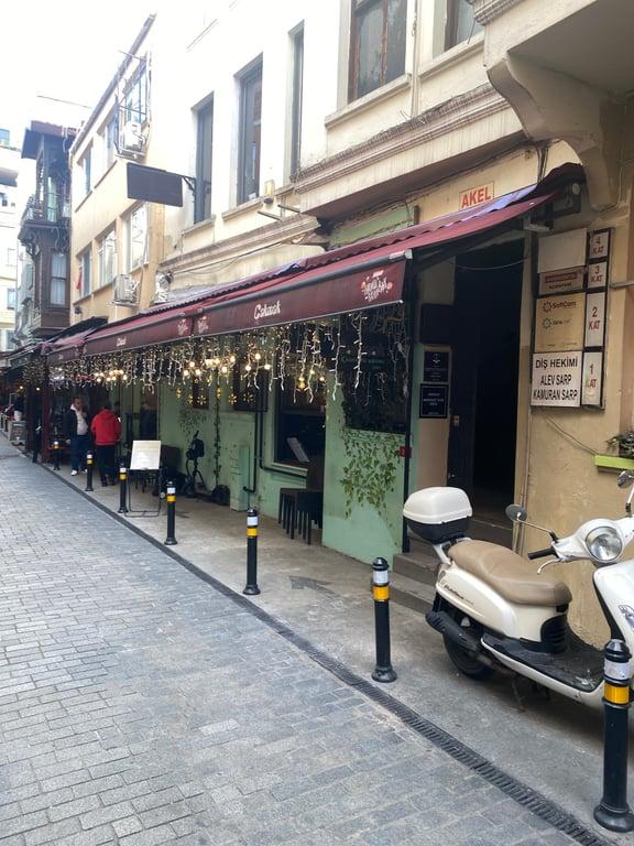 Carmenta Kahvaltı fotoğraf 10