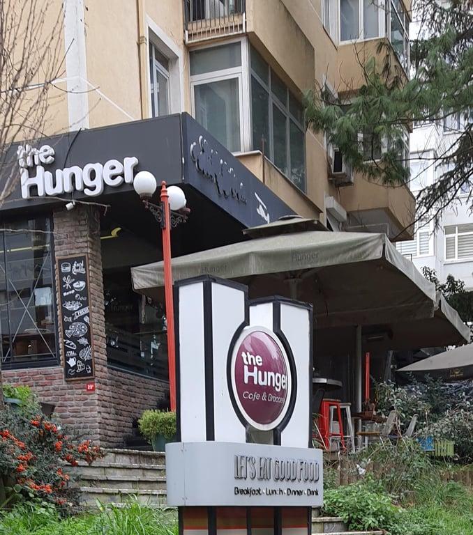 The Hunger Gayrettepe