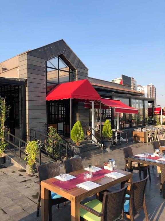 Rumelim Restaurant fotoğraf 3
