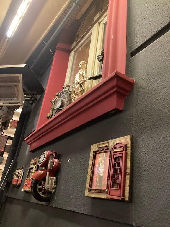 Villa coffee bistro fotoğraf 5