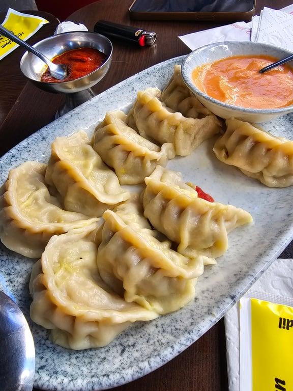 Himalayan Restaurant fotoğraf 5