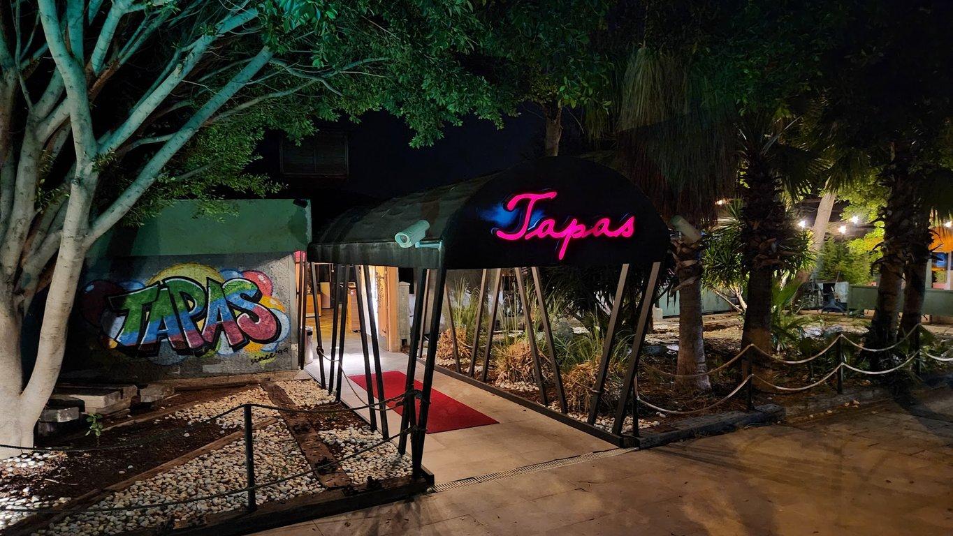 Tapas Cafe Bistro Antalya