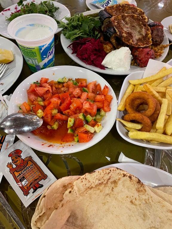 Urfalı Hacıoğlu fotoğraf 7