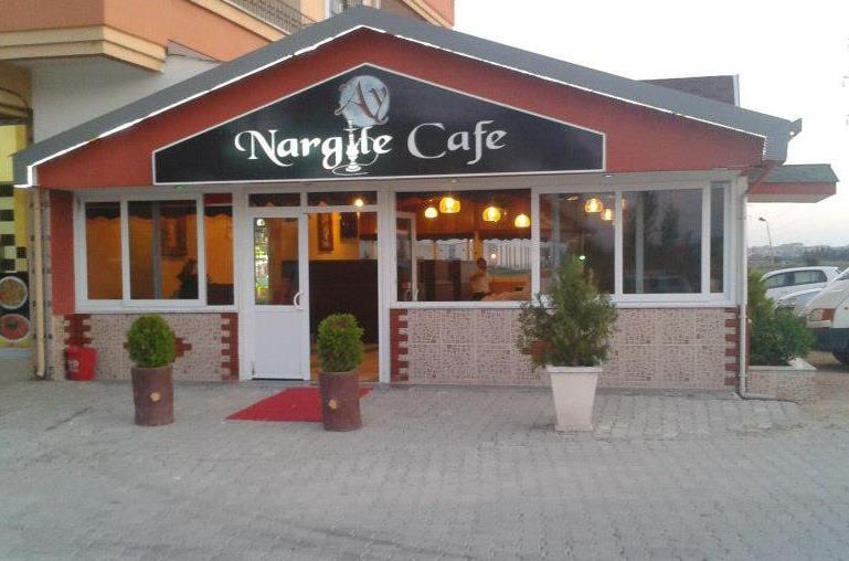 Ay Cafe fotoğraf 7