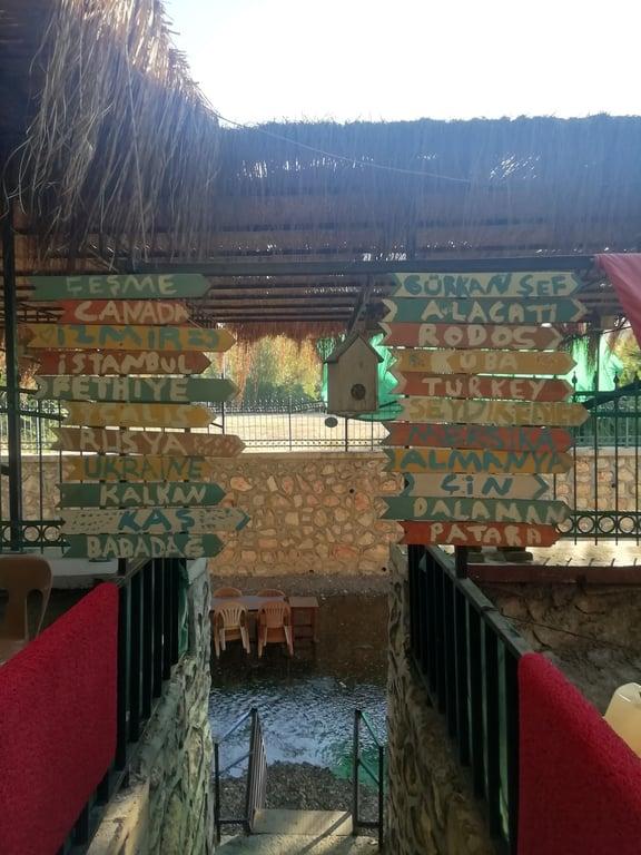 Karacabey Kasap ve Restaurant Seydikemer fotoğraf 13