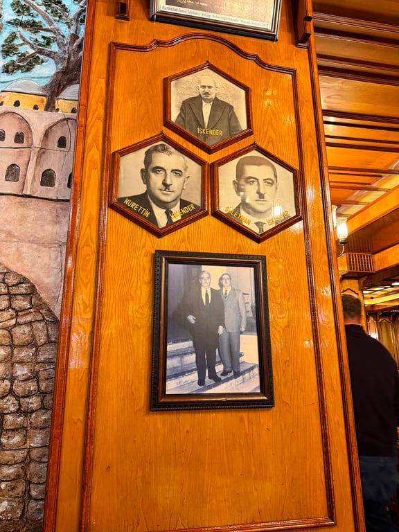 İSKENDER Tarihi Ahşap Dükkan fotoğraf 7