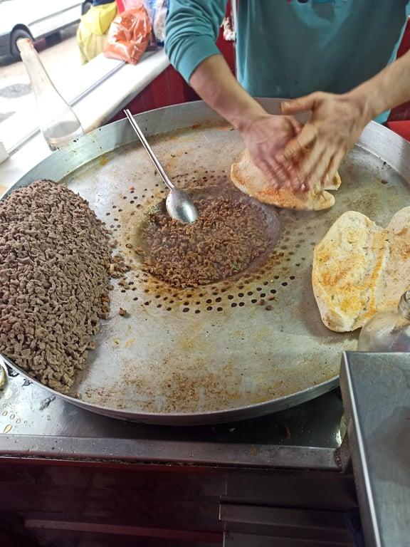 Has Mersin Tantuni fotoğraf 14