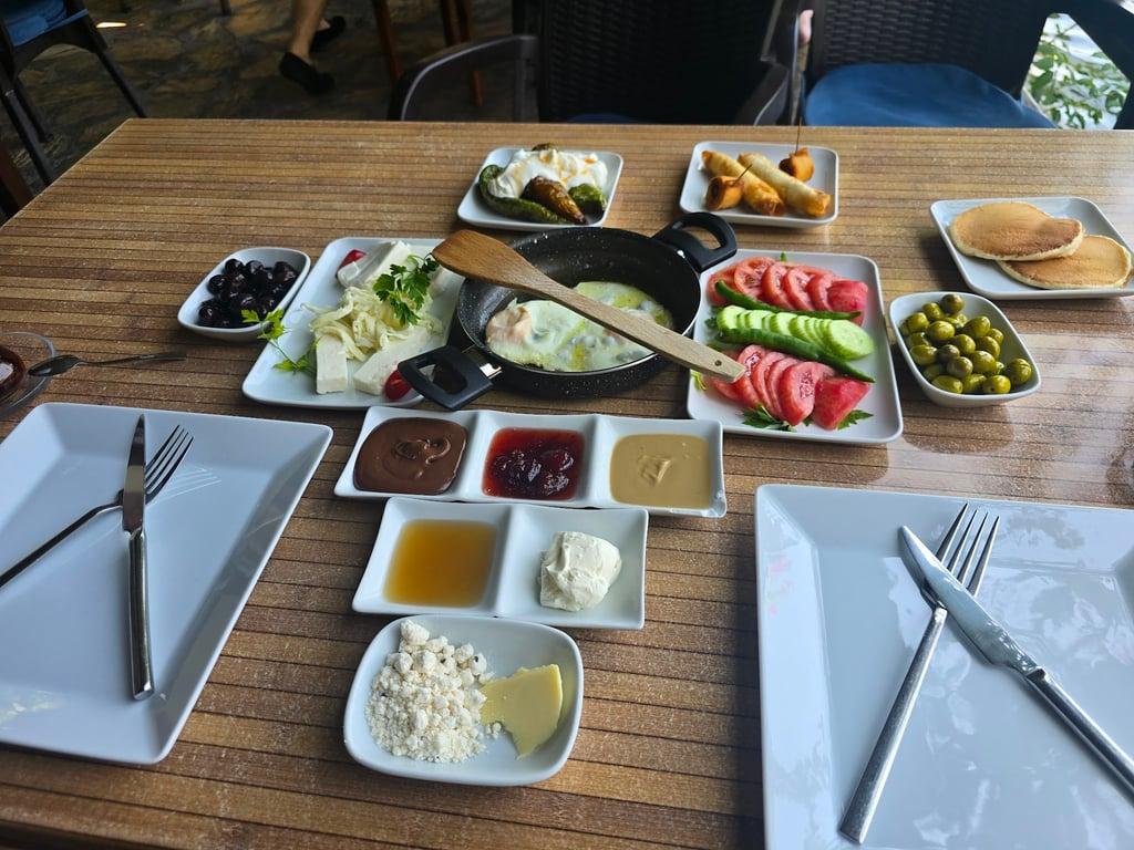 Köprü Restaurant