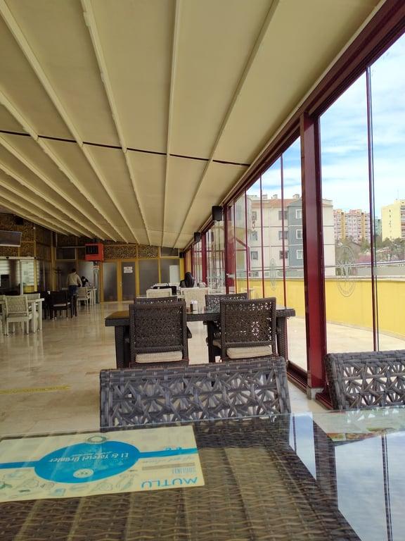 Etimesgut Belediyesi Atakent Sosyal Tesisleri El Ve Yöresel Ürünler Merkezi fotoğraf 2