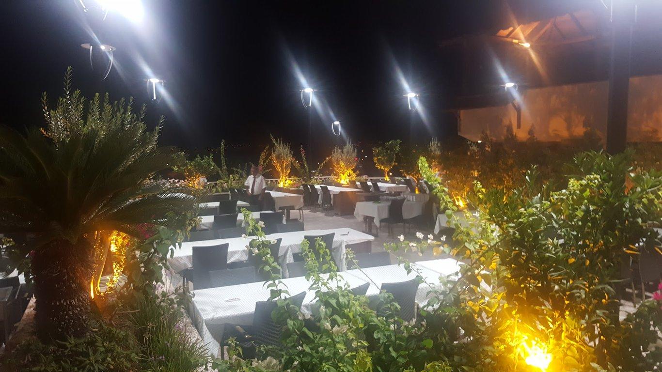 Sercan Restaurant fotoğraf 7