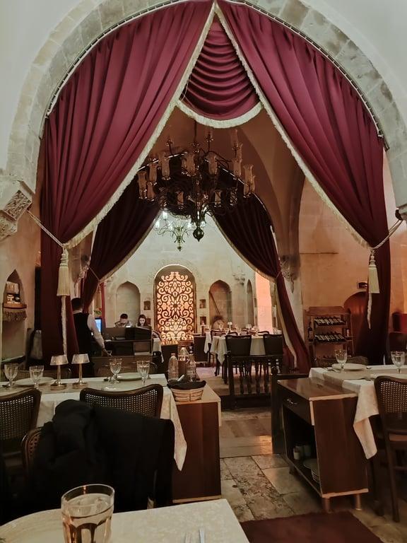 Bağdadi Restaurant