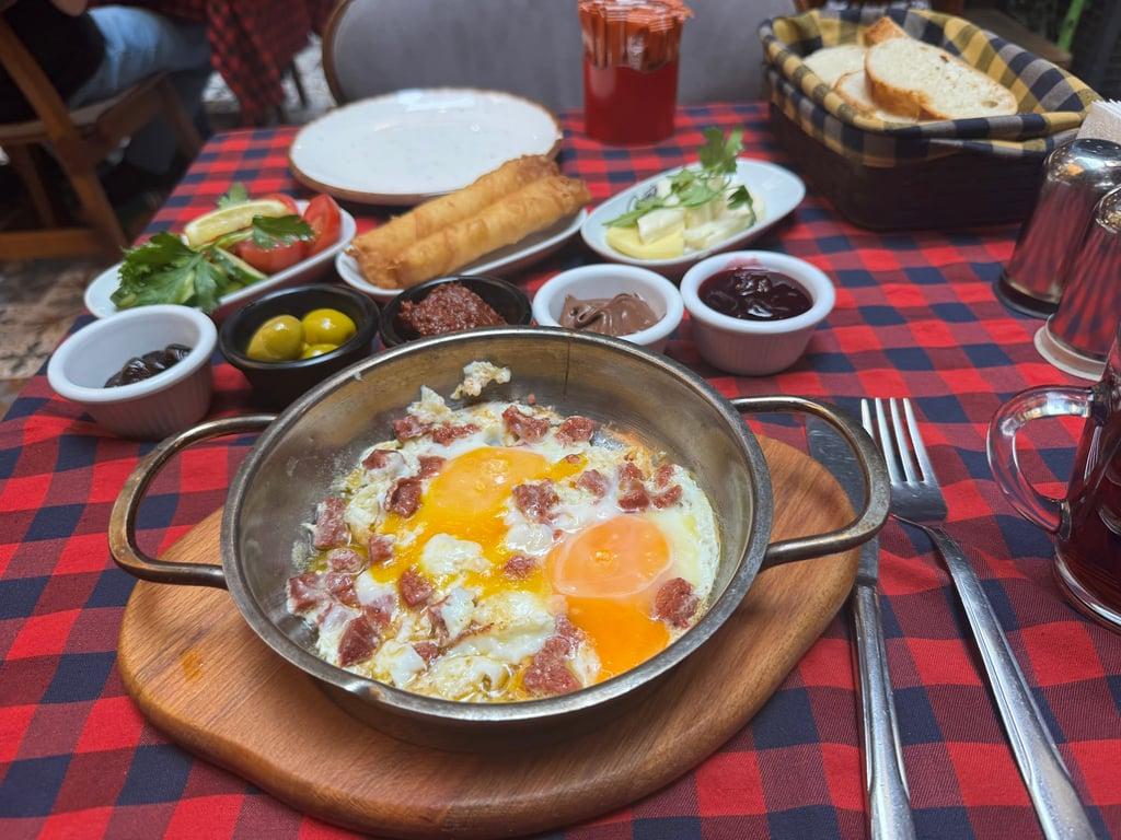 Carmenta Kahvaltı fotoğraf 7