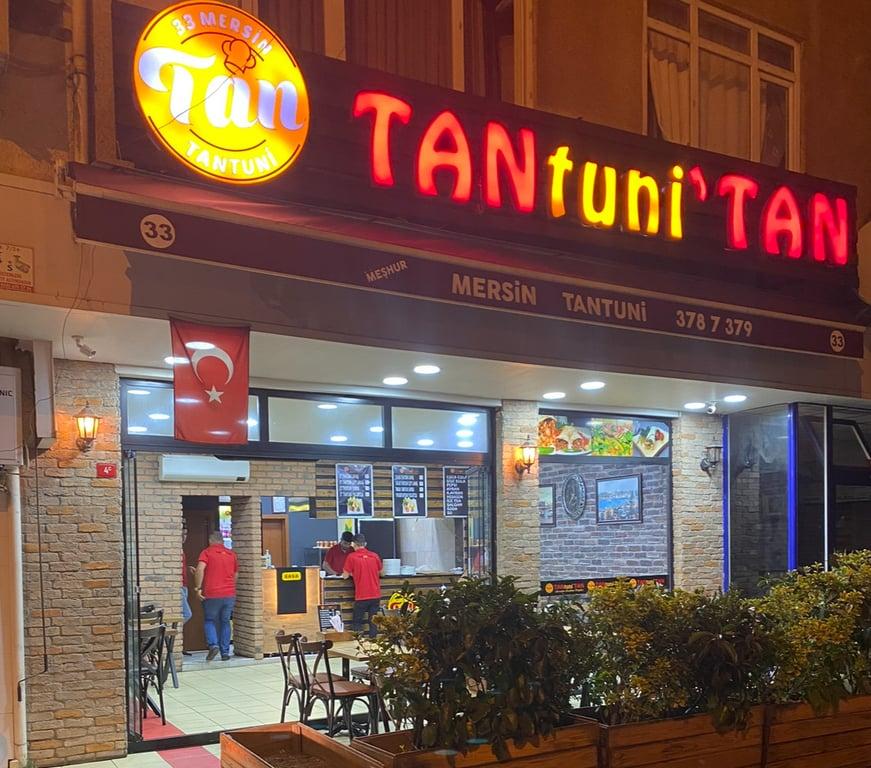 Mersin tantuni fotoğraf 5
