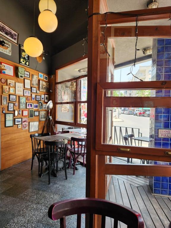 Pizza Argentina fotoğraf 3