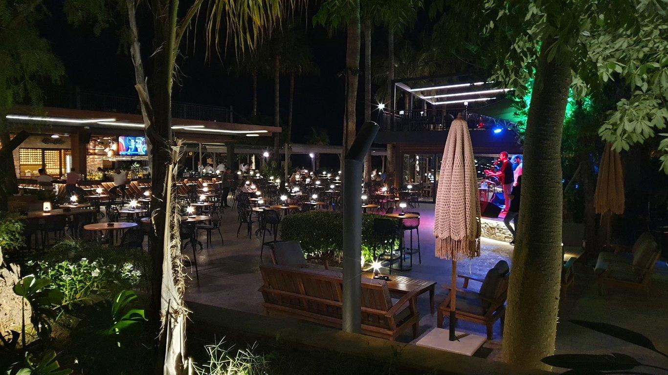 Green Beach Restaurant fotoğraf 2