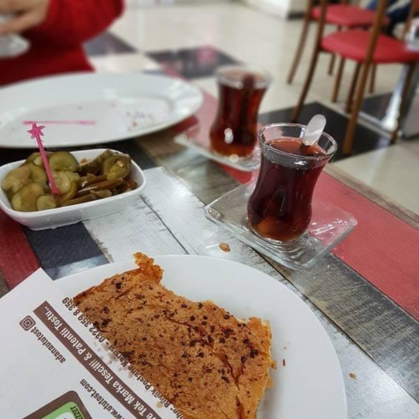 Adana Ütü Tost Merkez fotoğraf 6