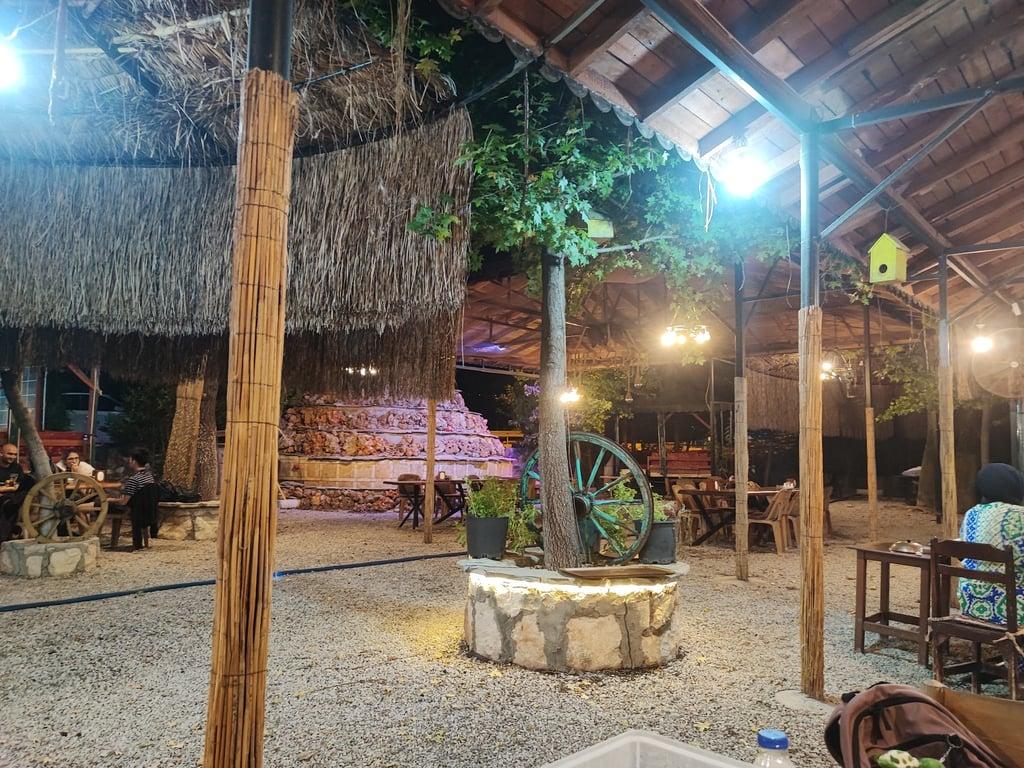 Karacabey Kasap ve Restaurant Seydikemer fotoğraf 8