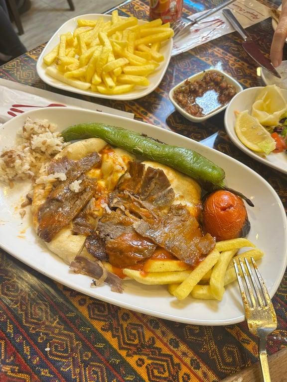 Gencerler Etli Pide Kebap Döner Çorba fotoğraf 7