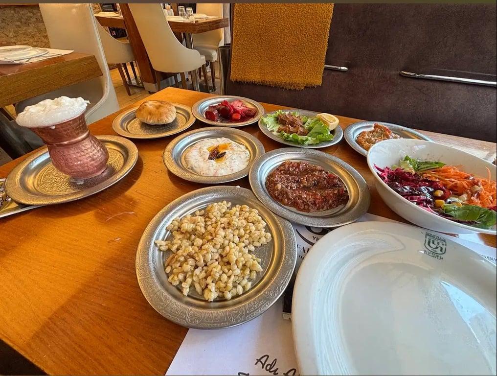 Urfalı Hayrağ'nın Yeri fotoğraf 3