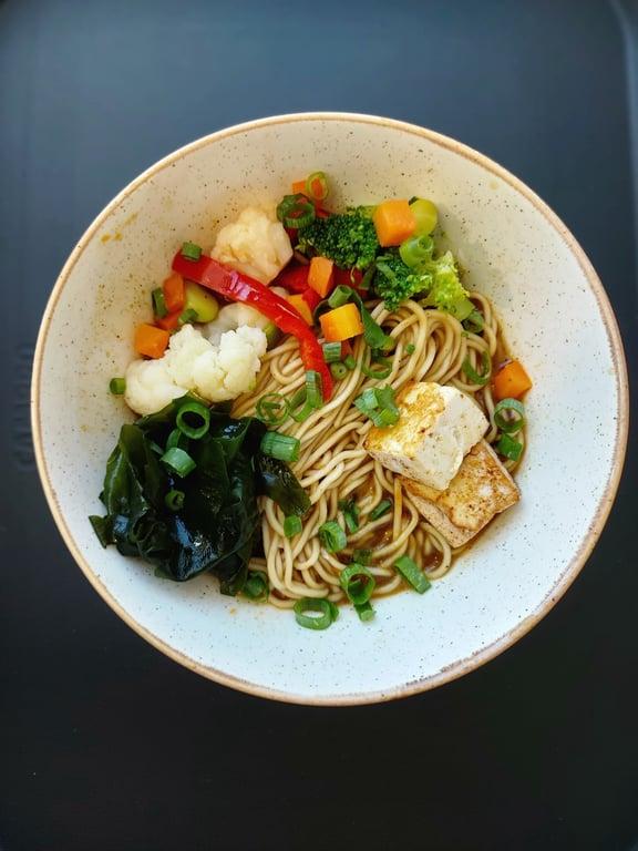 Miso Ramen Ankara fotoğraf 18