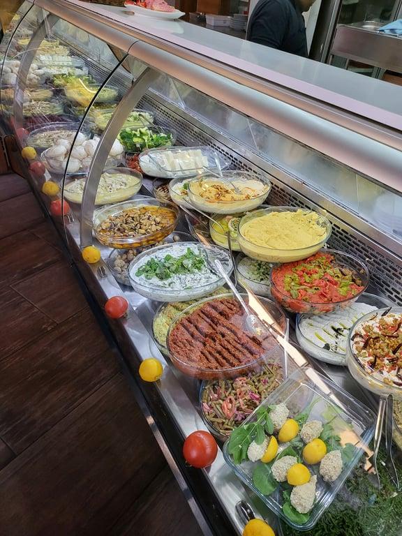 Kule Seafood Restaurant fotoğraf 8