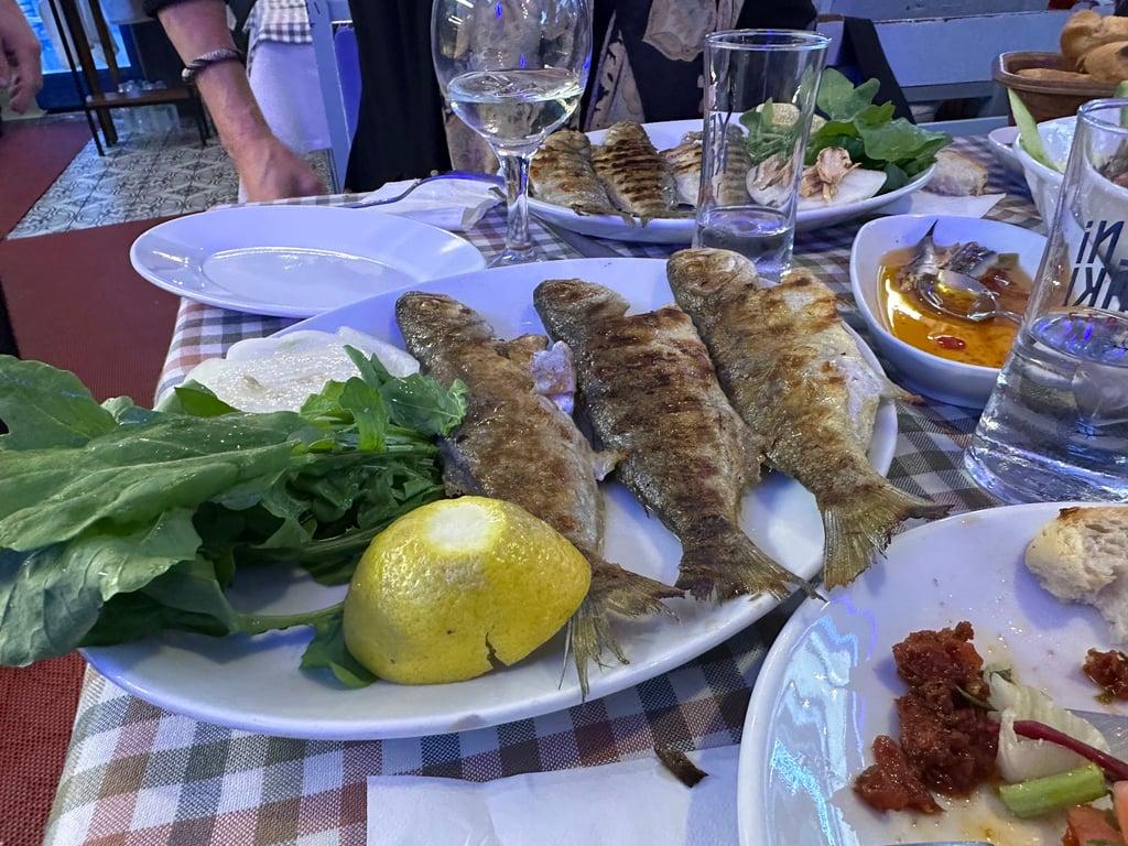 Hamsi Pub Et & Balık fotoğraf 7