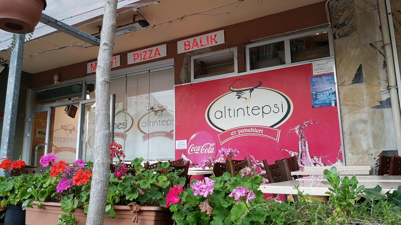 Altın Tepsi fotoğraf 4