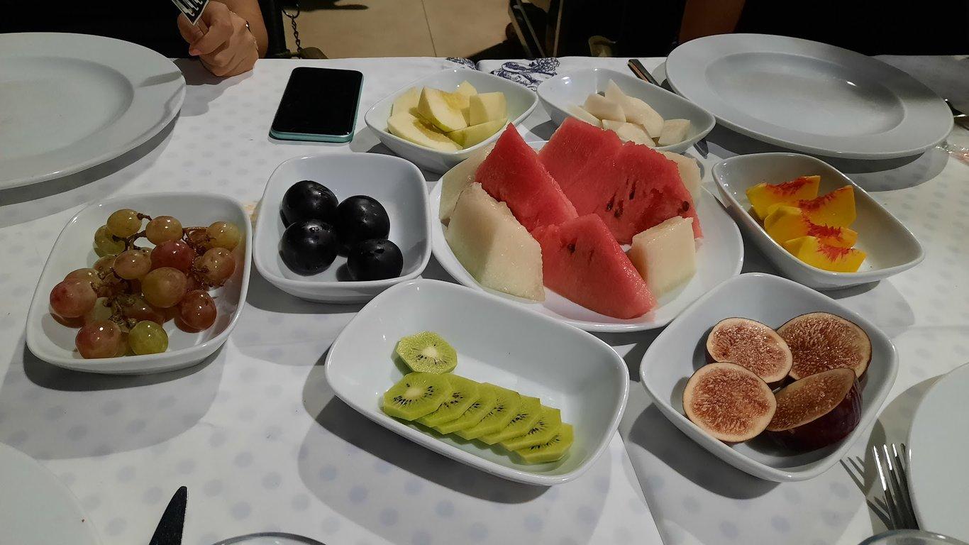 Sercan Restaurant fotoğraf 6