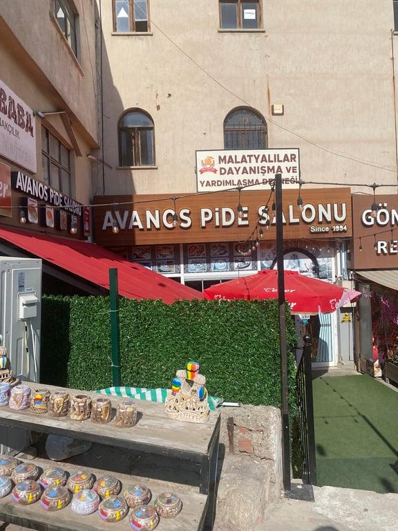 Gönül Sofrası fotoğraf 5