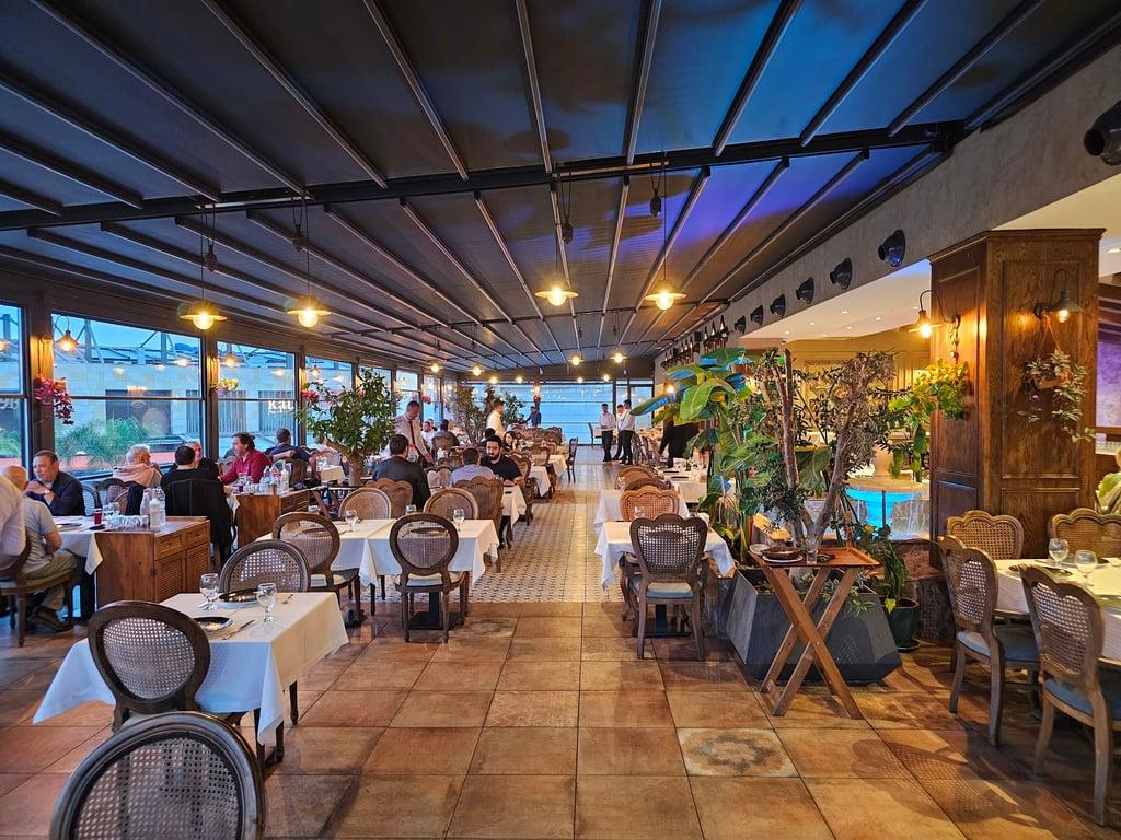 Konak Antakya Mersin Marina