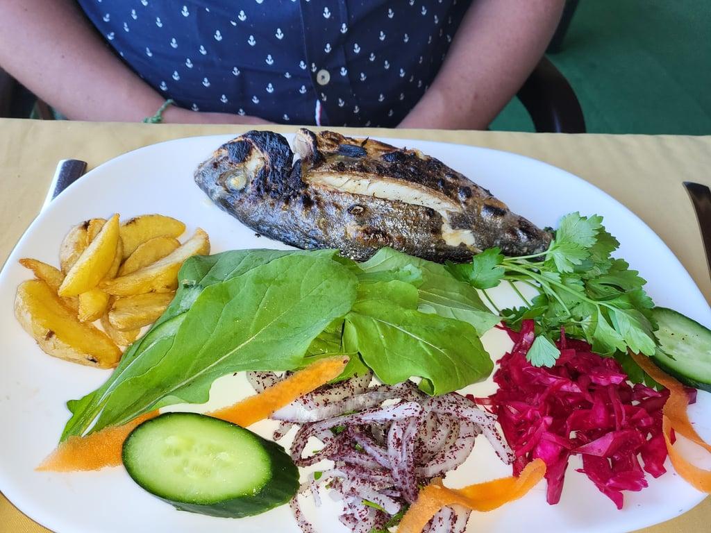 TEPE MOUNTANA RESTAURANT fotoğraf 11