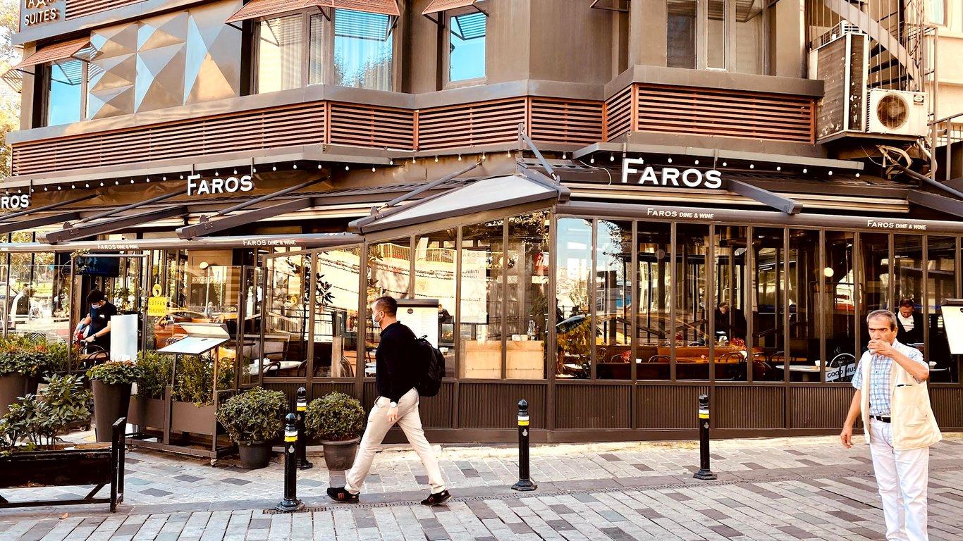 Faros İstanbul