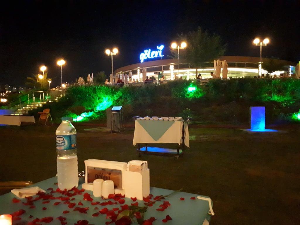 Gölevi Balık Restaurant fotoğraf 4