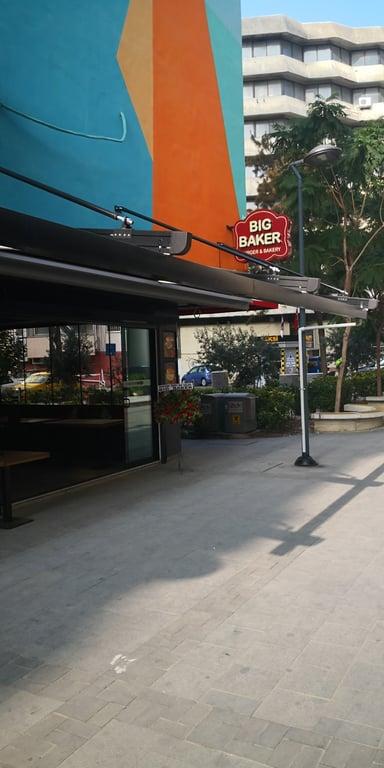Big Baker-Alsancak fotoğraf 2