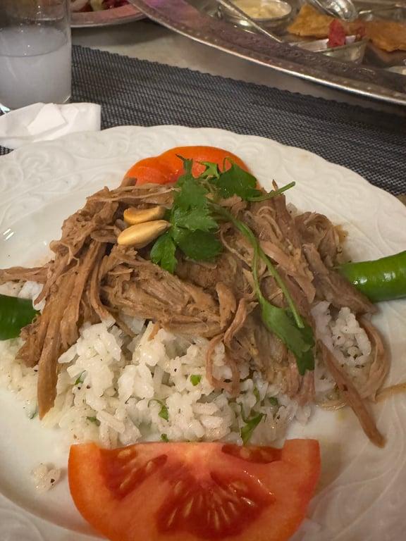 Han Mutfak Sanatları Restaurant fotoğraf 8