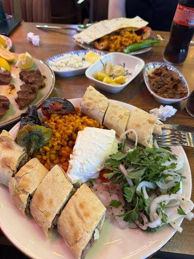 Ali Baba Kebap Karaköy fotoğraf 3
