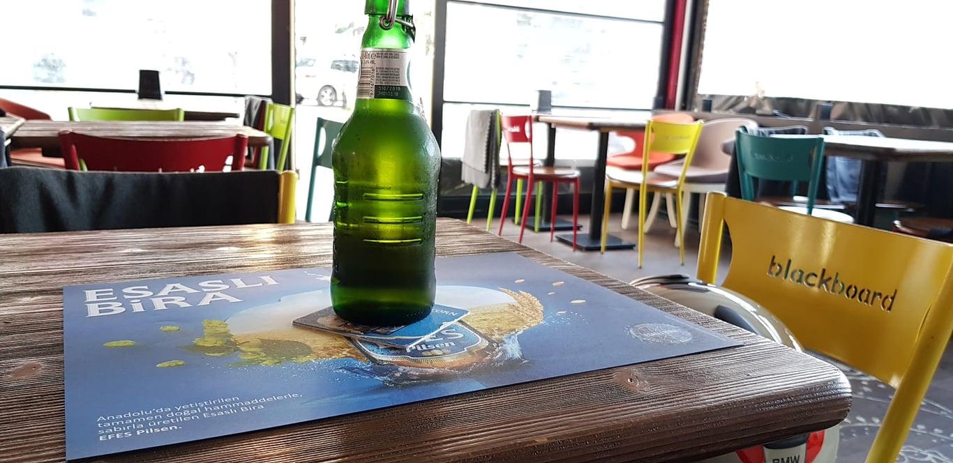 Blackboard cafe&bar fotoğraf 13