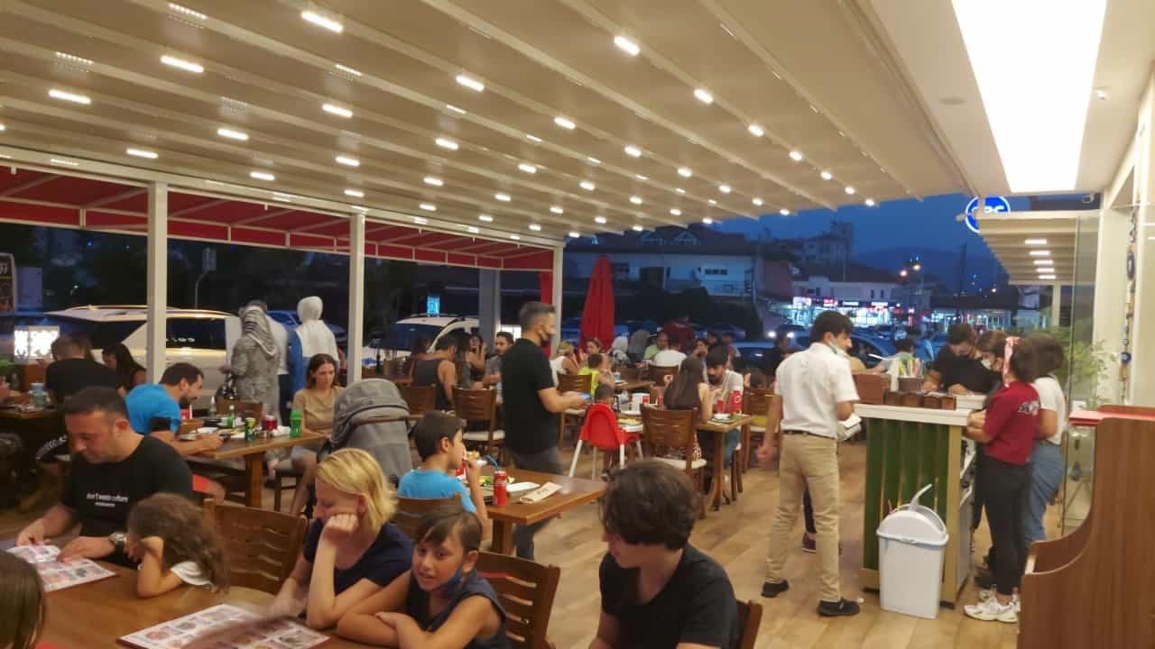 Kayra Pide İçmeler fotoğraf 2