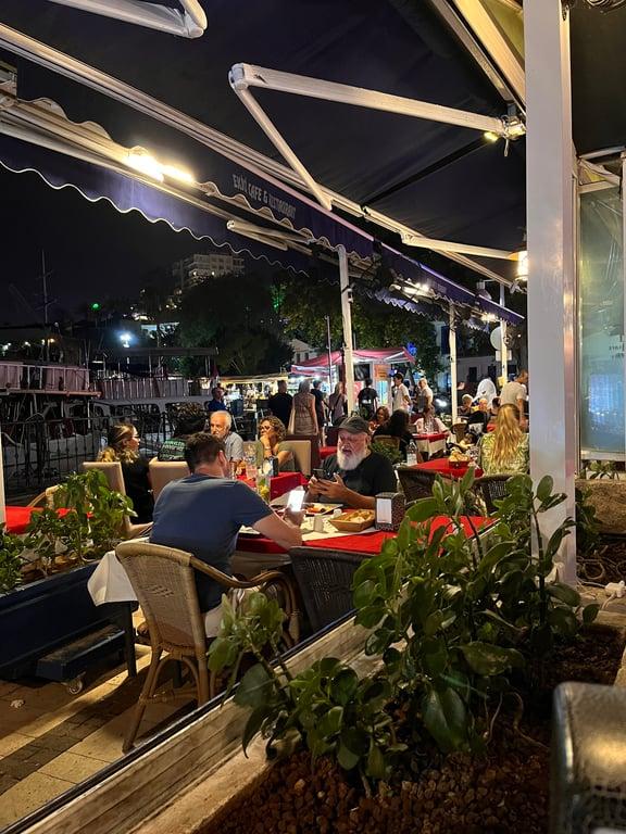 Ekici Restaurant