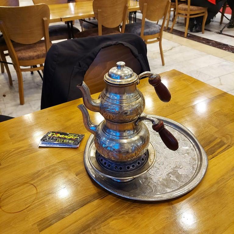 Cihangir Kebap Kaburga fotoğraf 12