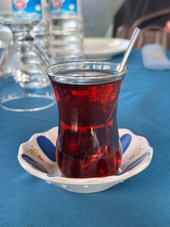 Ali Dayı Alabalık Restaurant fotoğraf 10