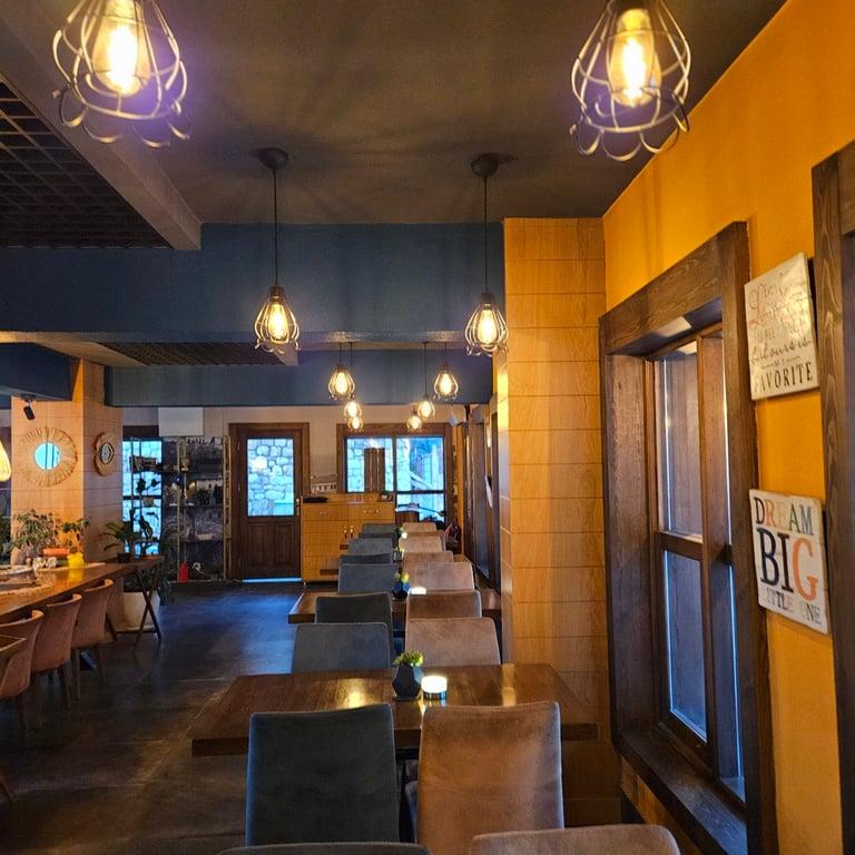 Route Burger House fotoğraf 2
