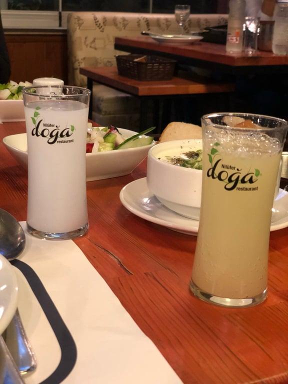 Nilüfer Doğa Restaurant fotoğraf 14