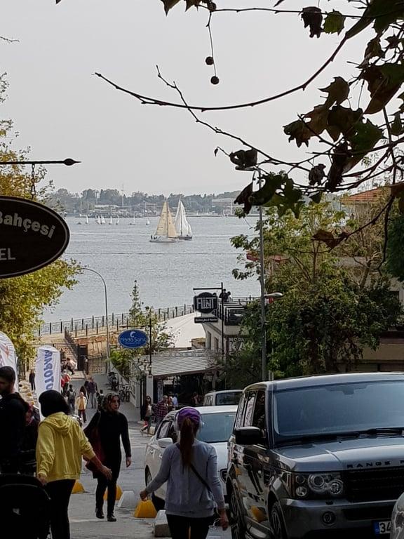 Moda Van Kahvaltı