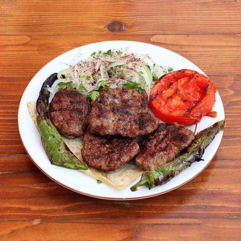 Venge Etiler | Et | Restaurant İstanbul fotoğraf 3