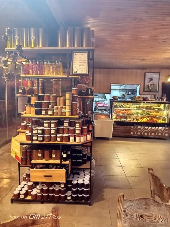 Köprü Restaurant
