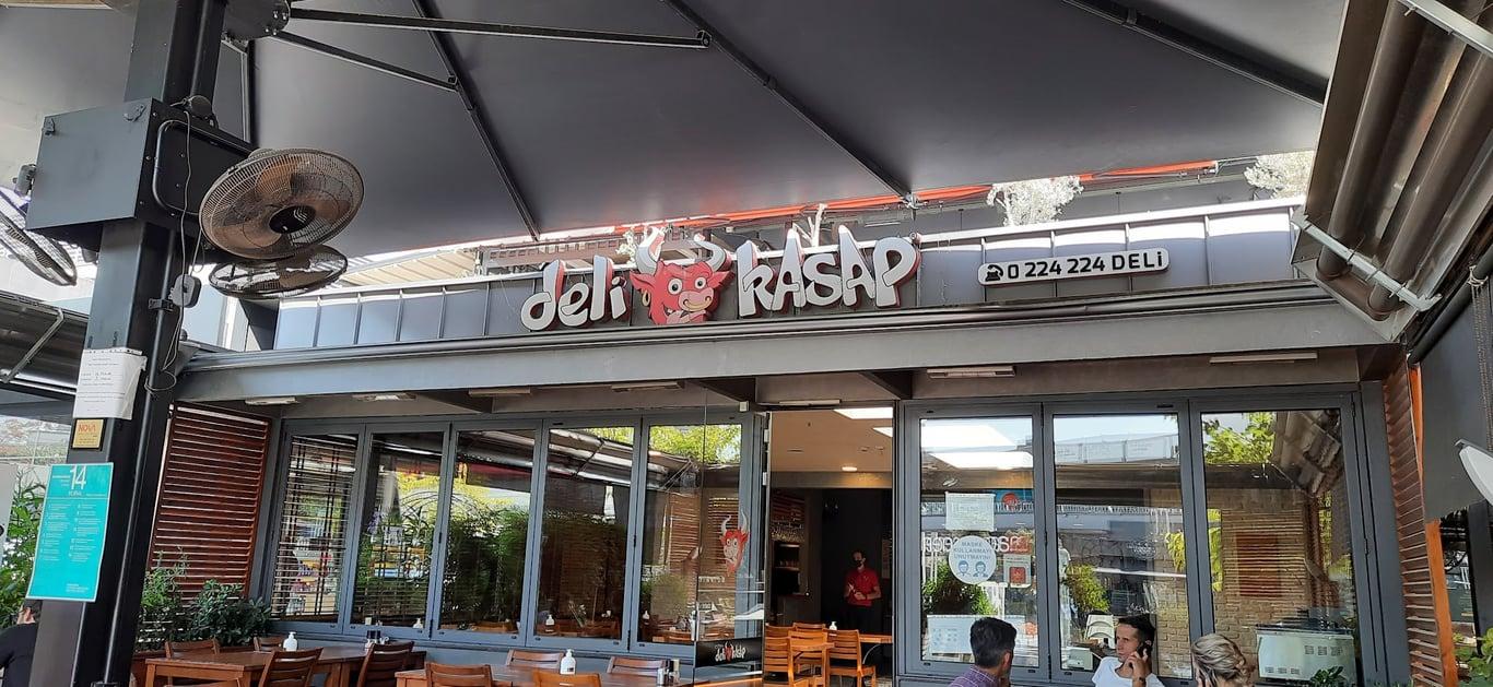 Deli Kasap