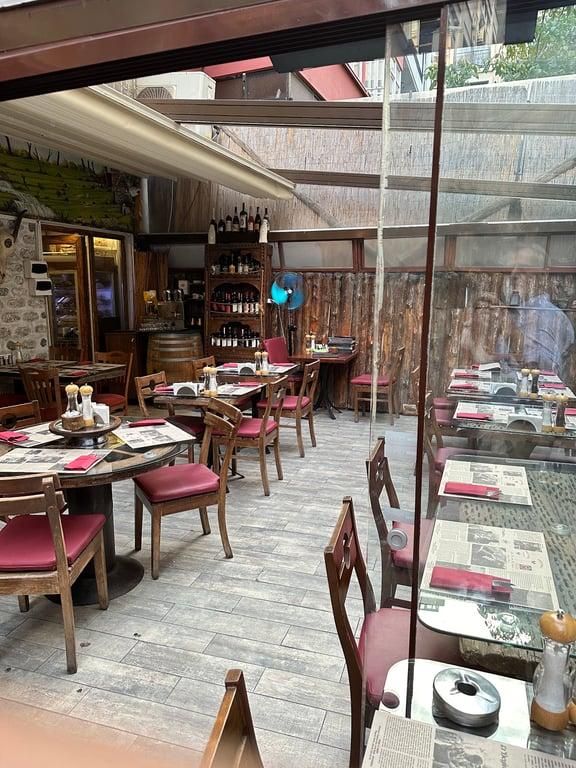 Kasap Dursun Meat & Meet fotoğraf 8